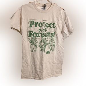 protect our forest S t shirt